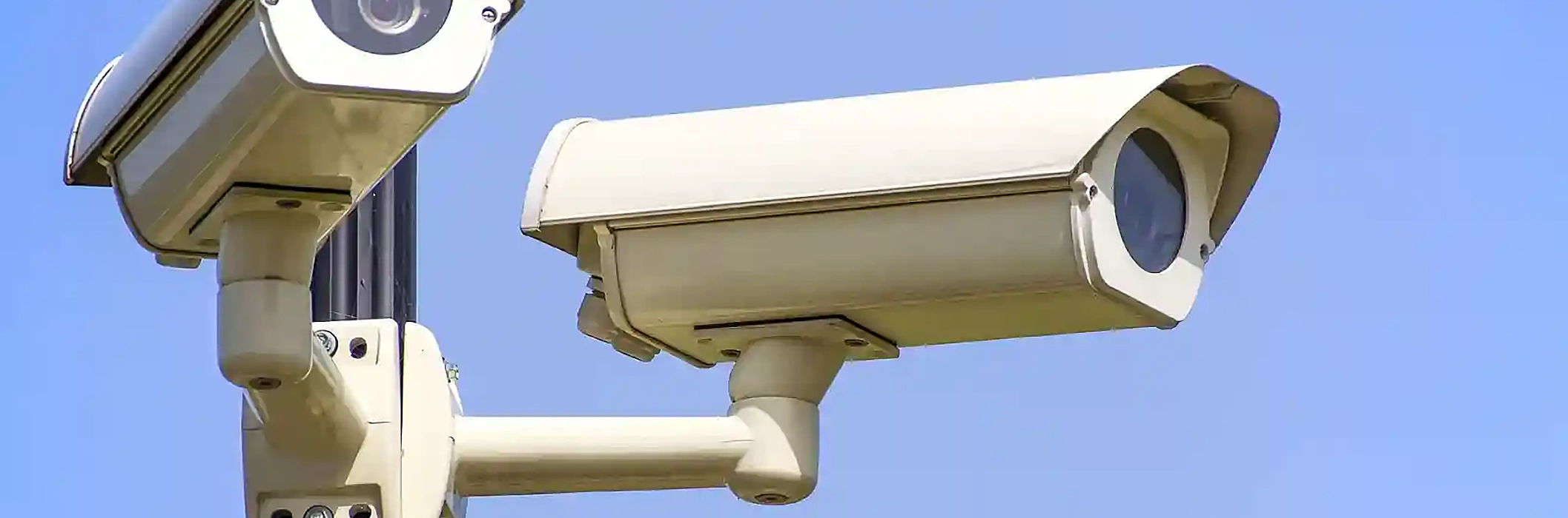 Überwachungskameras
